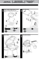 Предварительный просмотр 13 страницы Backyard CBC1611WDC-C Owner'S Manual