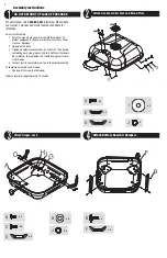 Предварительный просмотр 4 страницы Backyard CBC1722W-C Owner'S Manual