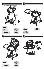 Предварительный просмотр 5 страницы Backyard CBC1722W-C Owner'S Manual