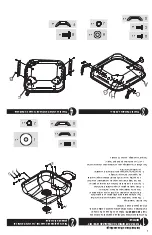 Предварительный просмотр 13 страницы Backyard CBC1722W-C Owner'S Manual