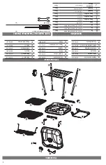 Предварительный просмотр 14 страницы Backyard CBC1722W-C Owner'S Manual