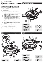 Предварительный просмотр 6 страницы Backyard CBC1841W-C Owner'S Manual