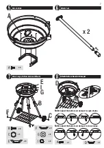 Предварительный просмотр 7 страницы Backyard CBC1841W-C Owner'S Manual