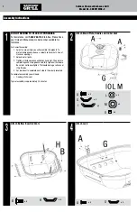 Preview for 4 page of Backyard CBC911WDC-C Owner'S Manual