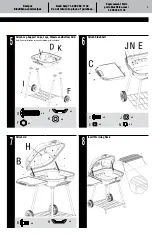 Preview for 5 page of Backyard CBC911WDC-C Owner'S Manual