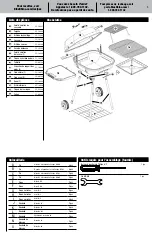 Preview for 11 page of Backyard CBC911WDC-C Owner'S Manual