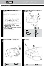 Preview for 12 page of Backyard CBC911WDC-C Owner'S Manual