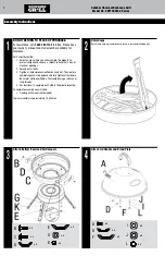 Предварительный просмотр 4 страницы Backyard CBT1302W-C Series Owner'S Manual