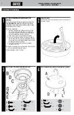 Предварительный просмотр 12 страницы Backyard CBT1302W-C Series Owner'S Manual