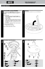 Предварительный просмотр 4 страницы Backyard CBT1302W Series Owner'S Manual