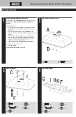 Предварительный просмотр 4 страницы Backyard CBT1304W Owner'S Manual