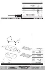 Предварительный просмотр 14 страницы Backyard CBT1304W Owner'S Manual