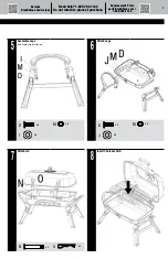 Preview for 5 page of Backyard CBT1310W-C Owner'S Manual