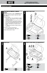 Предварительный просмотр 10 страницы Backyard CBT1441W Owner'S Manual