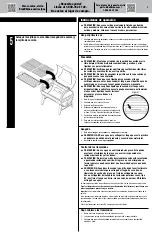 Предварительный просмотр 11 страницы Backyard CBT1441W Owner'S Manual