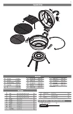 Предварительный просмотр 3 страницы Backyard CBT1704W-C Series Owner'S Manual