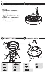 Предварительный просмотр 4 страницы Backyard CBT1704W-C Series Owner'S Manual