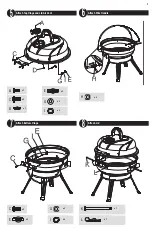 Предварительный просмотр 5 страницы Backyard CBT1704W-C Series Owner'S Manual