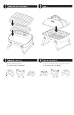 Предварительный просмотр 5 страницы Backyard CBT17081W-C Series Owner'S Manual