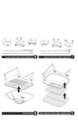 Предварительный просмотр 12 страницы Backyard CBT17081W-C Series Owner'S Manual