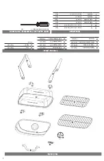 Предварительный просмотр 14 страницы Backyard CBT17081W-C Series Owner'S Manual