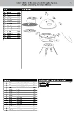 Предварительный просмотр 3 страницы Backyard CBT802WB Owner'S Manual