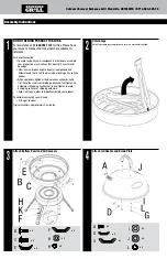 Предварительный просмотр 4 страницы Backyard CBT802WB Owner'S Manual