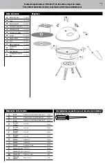 Предварительный просмотр 11 страницы Backyard CBT802WB Owner'S Manual