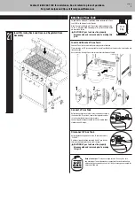 Предварительный просмотр 9 страницы Backyard GBC1255W Owner'S Manual