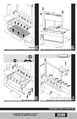 Preview for 21 page of Backyard GBC1255W Owner'S Manual