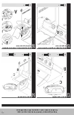 Preview for 22 page of Backyard GBC1255W Owner'S Manual