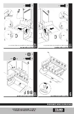 Preview for 23 page of Backyard GBC1255W Owner'S Manual