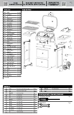 Предварительный просмотр 3 страницы Backyard GBC1303W-C Owner'S Manual