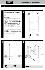 Предварительный просмотр 4 страницы Backyard GBC1303W-C Owner'S Manual