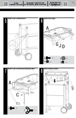 Предварительный просмотр 5 страницы Backyard GBC1303W-C Owner'S Manual