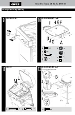 Предварительный просмотр 6 страницы Backyard GBC1303W-C Owner'S Manual