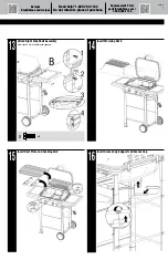 Предварительный просмотр 7 страницы Backyard GBC1303W-C Owner'S Manual