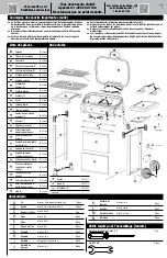 Предварительный просмотр 15 страницы Backyard GBC1303W-C Owner'S Manual