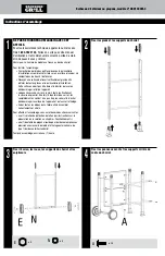 Предварительный просмотр 16 страницы Backyard GBC1303W-C Owner'S Manual