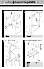 Предварительный просмотр 5 страницы Backyard GBC1305W Owner'S Manual