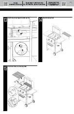 Предварительный просмотр 7 страницы Backyard GBC1305W Owner'S Manual