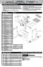 Предварительный просмотр 15 страницы Backyard GBC1305W Owner'S Manual