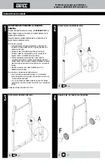 Предварительный просмотр 16 страницы Backyard GBC1305W Owner'S Manual