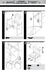 Предварительный просмотр 17 страницы Backyard GBC1305W Owner'S Manual