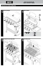 Предварительный просмотр 8 страницы Backyard gbc1349w-c/curacao Owner'S Manual