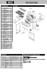 Предварительный просмотр 17 страницы Backyard gbc1349w-c/curacao Owner'S Manual