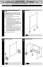 Предварительный просмотр 18 страницы Backyard gbc1349w-c/curacao Owner'S Manual