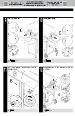 Предварительный просмотр 20 страницы Backyard gbc1349w-c/curacao Owner'S Manual