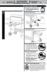 Предварительный просмотр 22 страницы Backyard gbc1349w-c/curacao Owner'S Manual