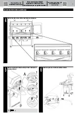 Предварительный просмотр 10 страницы Backyard GBC1355W-C/FREEPORT Conversion Instructions